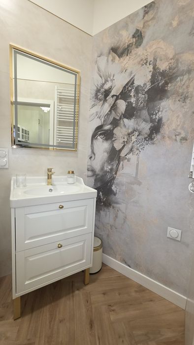 Apartament Nova Romantic z Jacuzzi