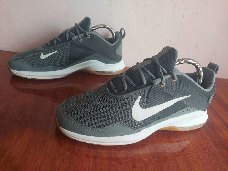 Кросівки Nike Air Max Alpha Trainer 2 оригінал 


Розмір по бірці:
Us