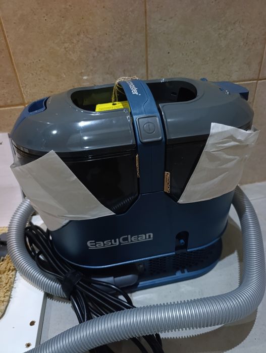 Aspirador novo vacmaster