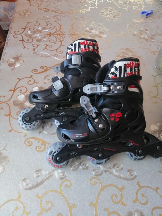 Sprzedam nowe rolki