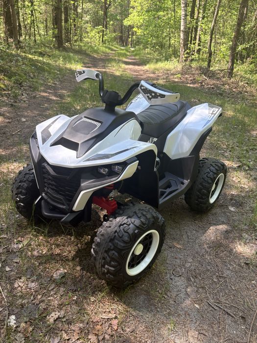 Quad dla dziecka