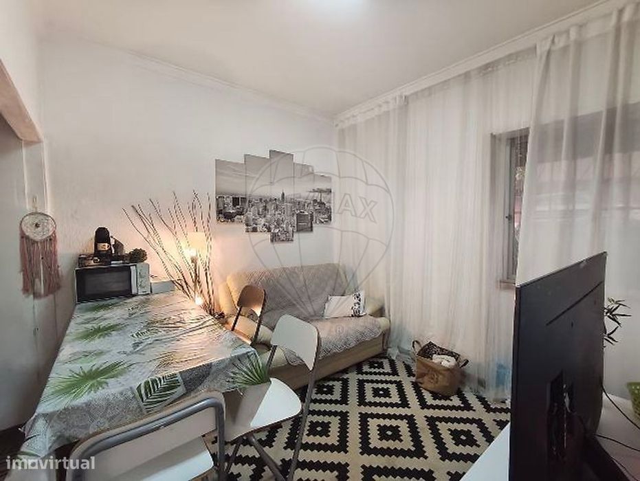 Apartamento T2 para venda