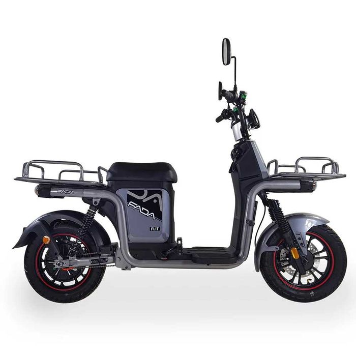 FADA Flit Cargo III шина 12