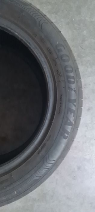 GOODYEAR 205 55 R16 V
