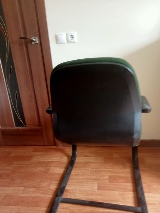 Cadeiras de escritório