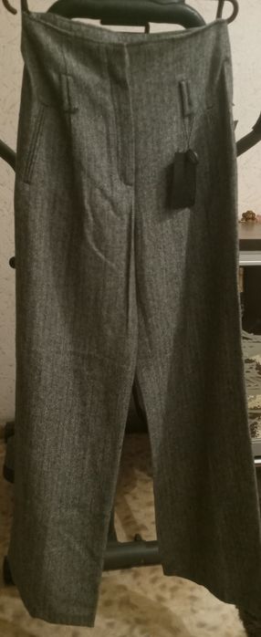 Брюки тёплые ( зима- осень)