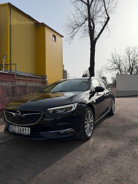 Sprzedam Opel Insignia Sports Tourer