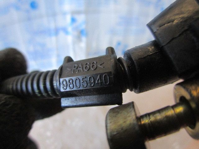 Sensor da árvore de cames VOLKSWAGEN Golf IV (1J1)