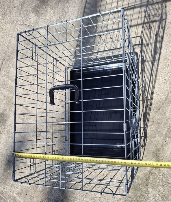 Gaiola para animais