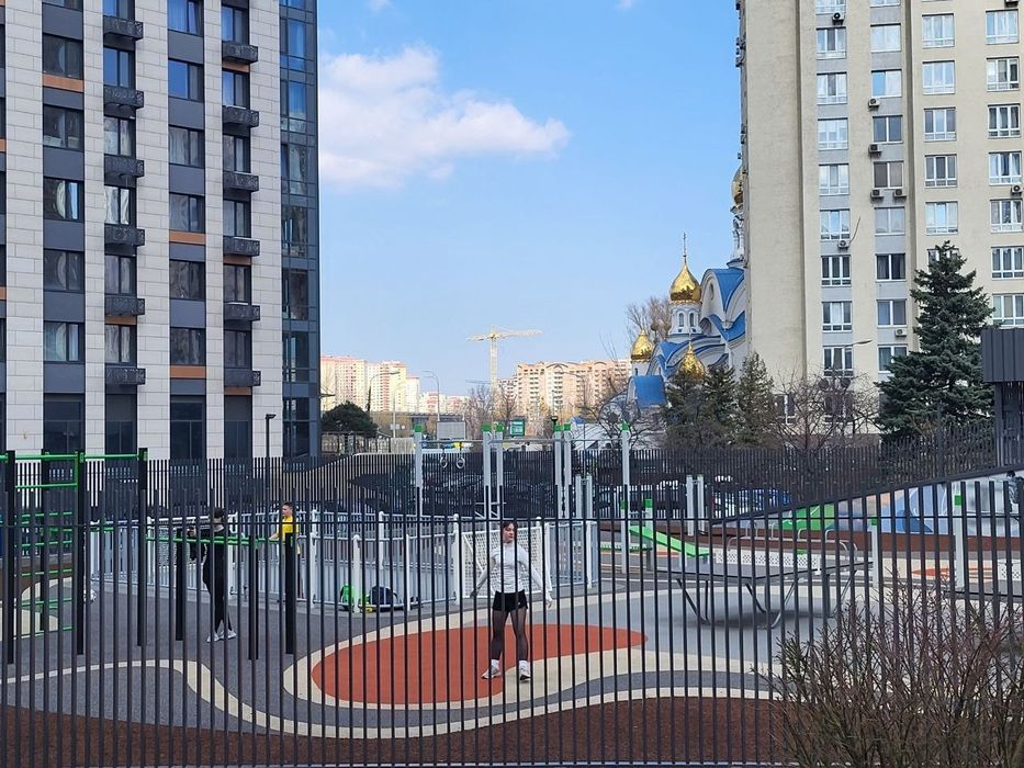 Продаж просторої 2-к квартири у ЖК Метрополіс, м.Теремки (БЕЗ КОМІСІЇ)