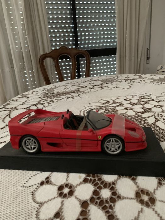 Ferrari 1995 - Carro Coleção