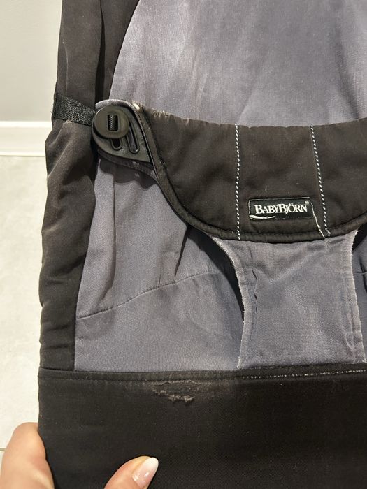 Bujaczek BabyBjorn