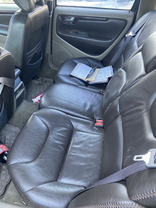 Розборка разборка шрот автозлом Volvo вольво s60 v70 xc70  p2