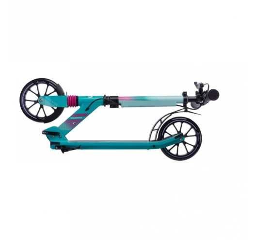 Двухколесный самокат Maraton