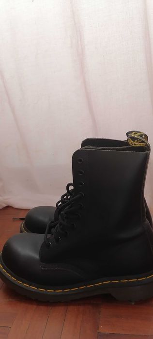 Botas Dr. Martens