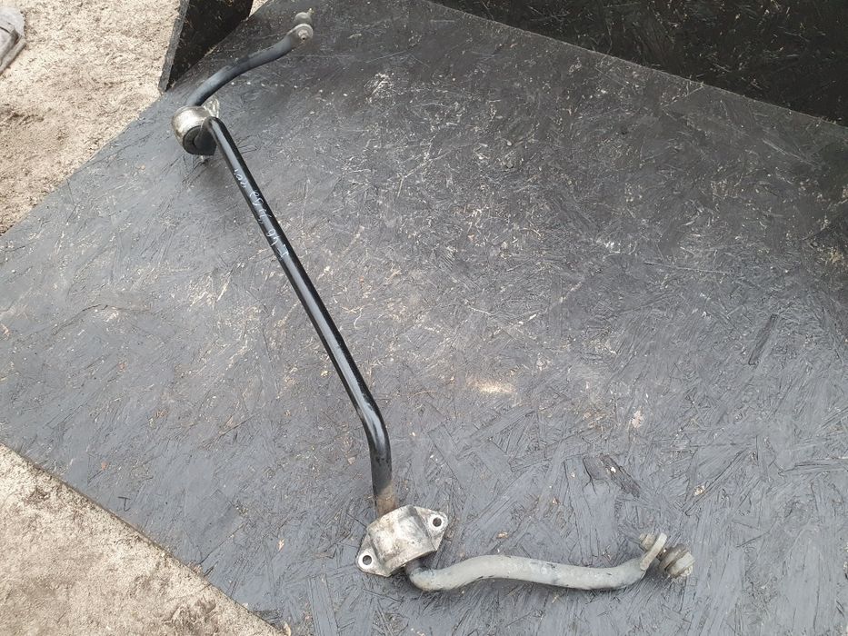Stabilizator przód BMW E46 330d M Pakiet stan bdb okazja!