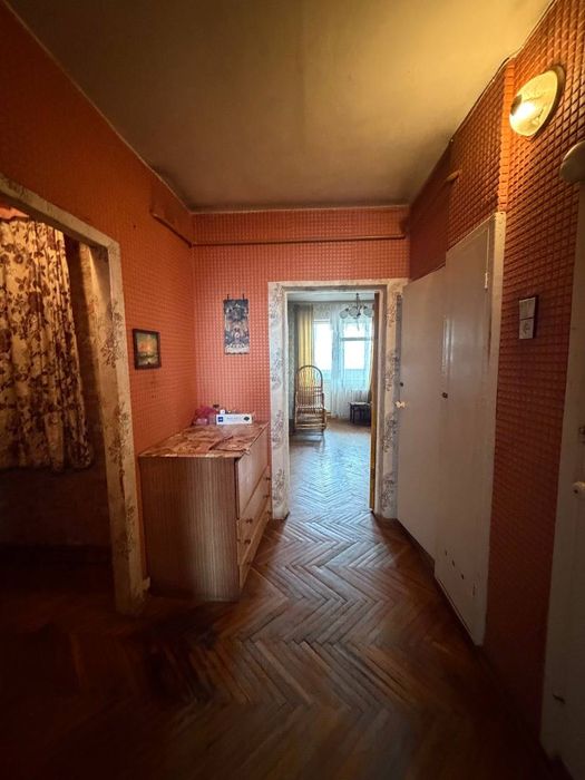 Продається 3к квартира у Вишневому