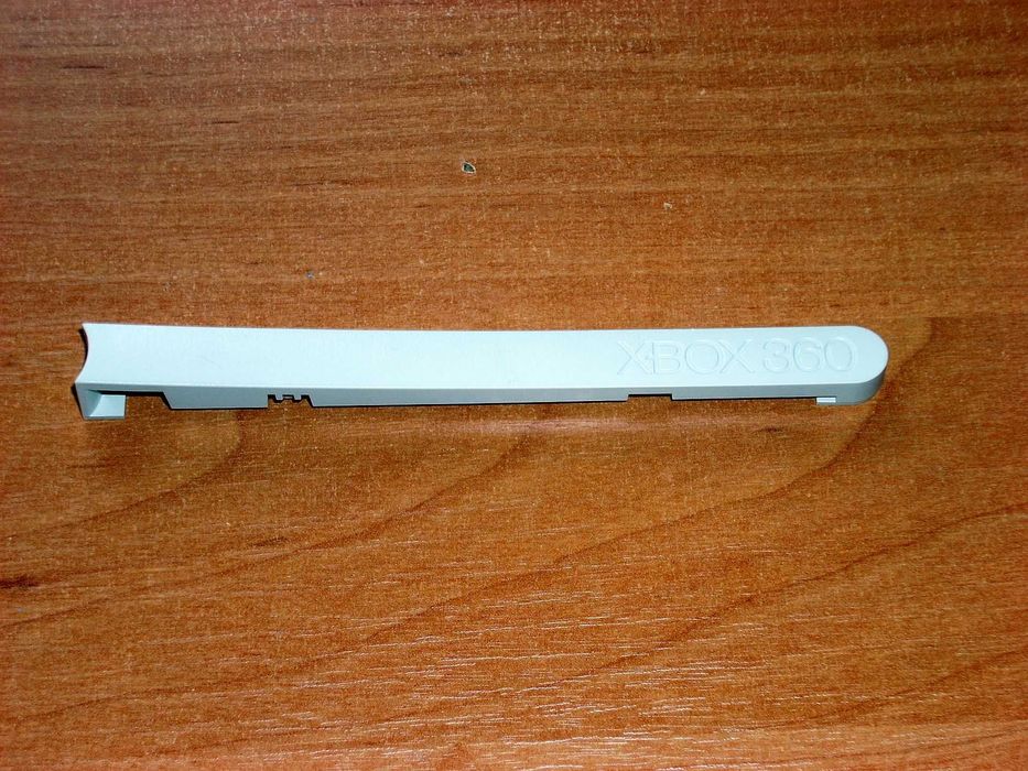 Przedni panel/zaślepka napędu XBox 360 Fat