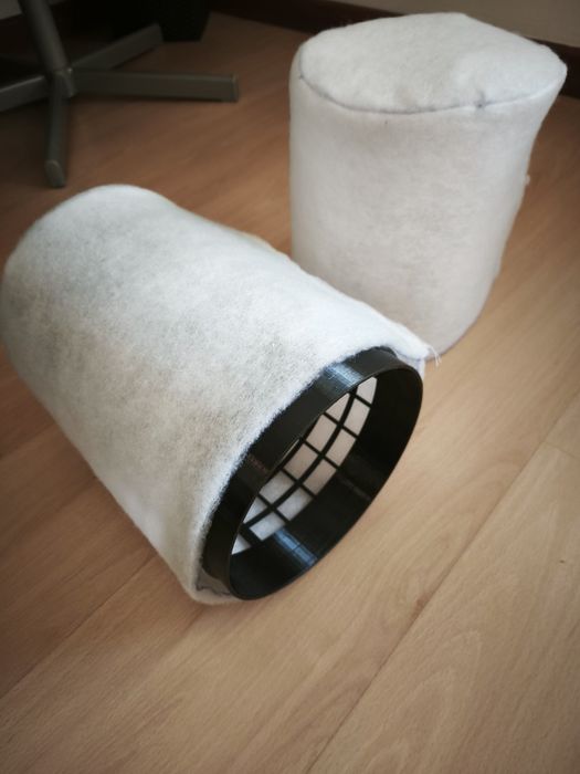 External ASIC Miner Filter for Antminer and Whatsminer64550854889473122