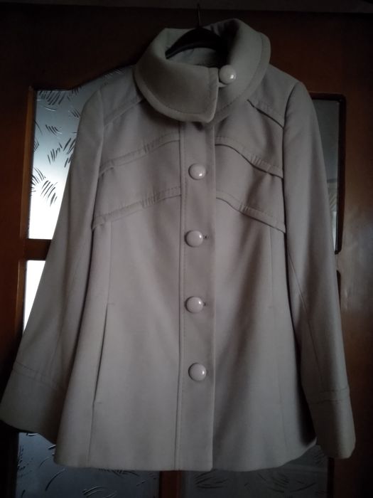 Куртка кашемірова