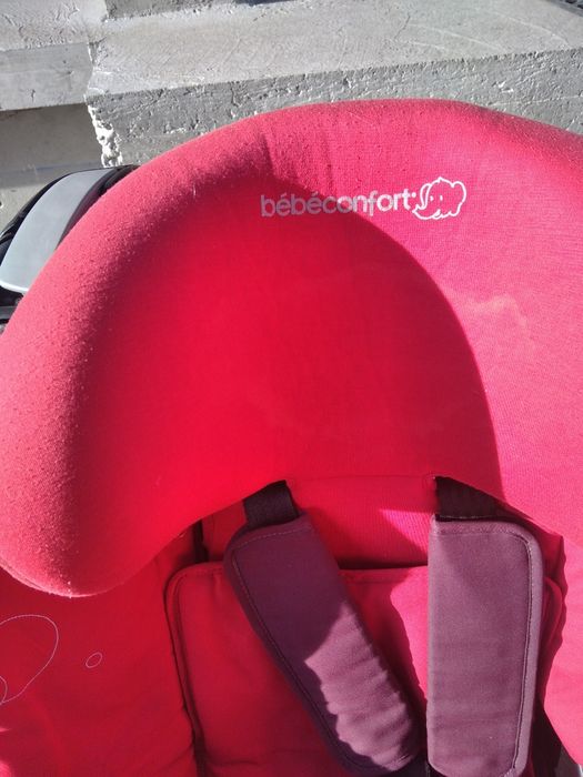 Автокресло Bebe Confort Opal