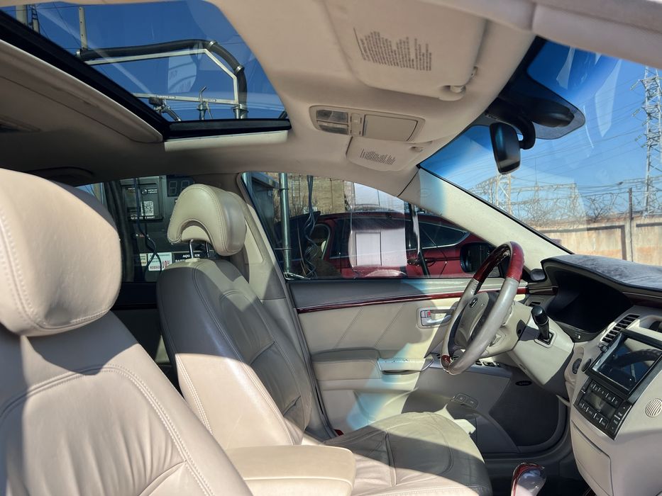 Продам Hyundai Grandeur