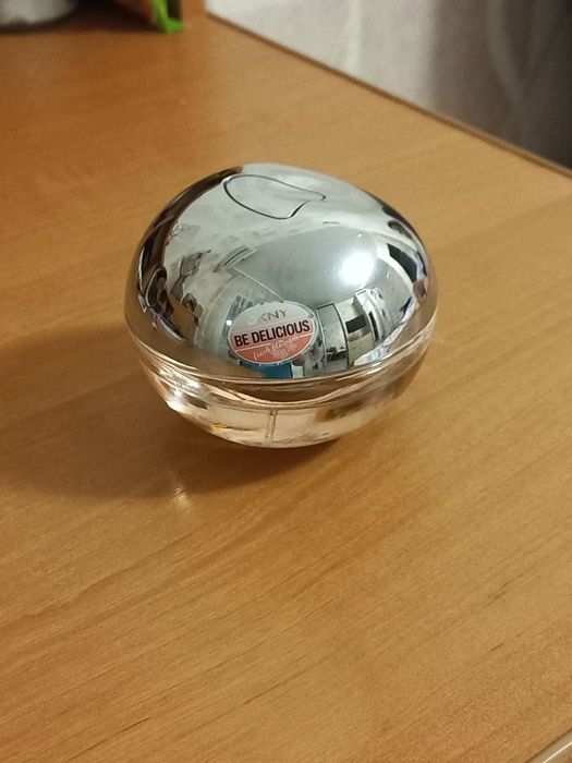 Продам духи .   BE DELICOUS Від DKNY