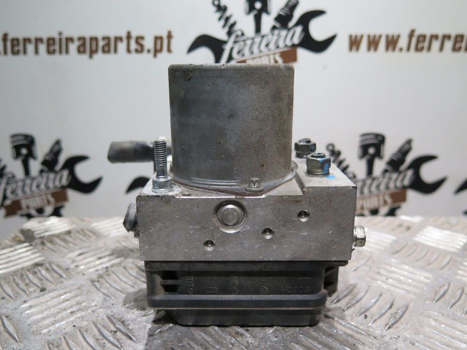 MÓDULO DE ABS SUBARU LEGACY REF: 0265950813