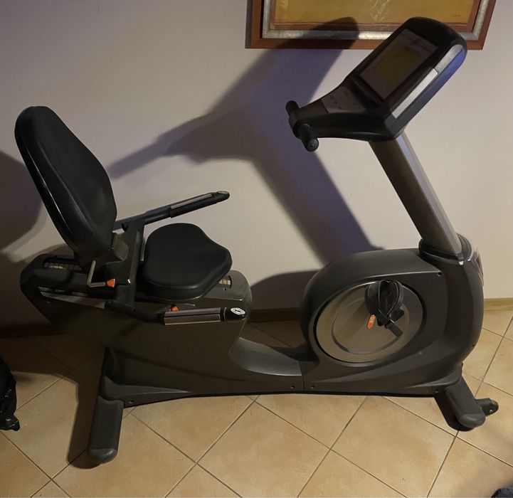 Rower stacjonarny seg BG-7230 profesjonalny