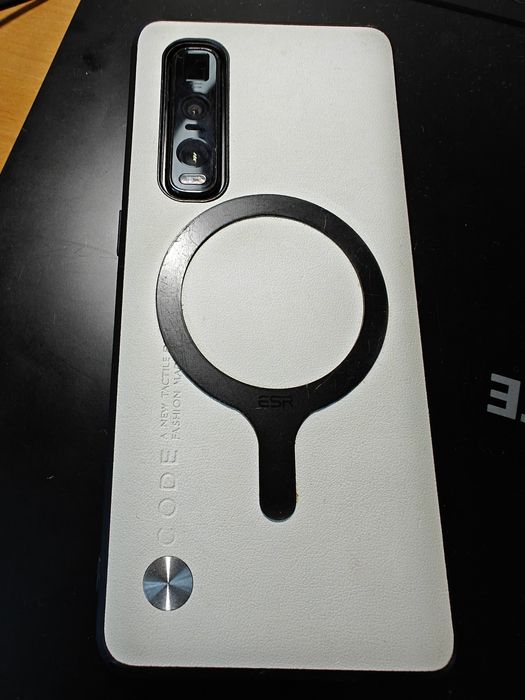 Oppo Find X2 Pro 12/512 ГБ