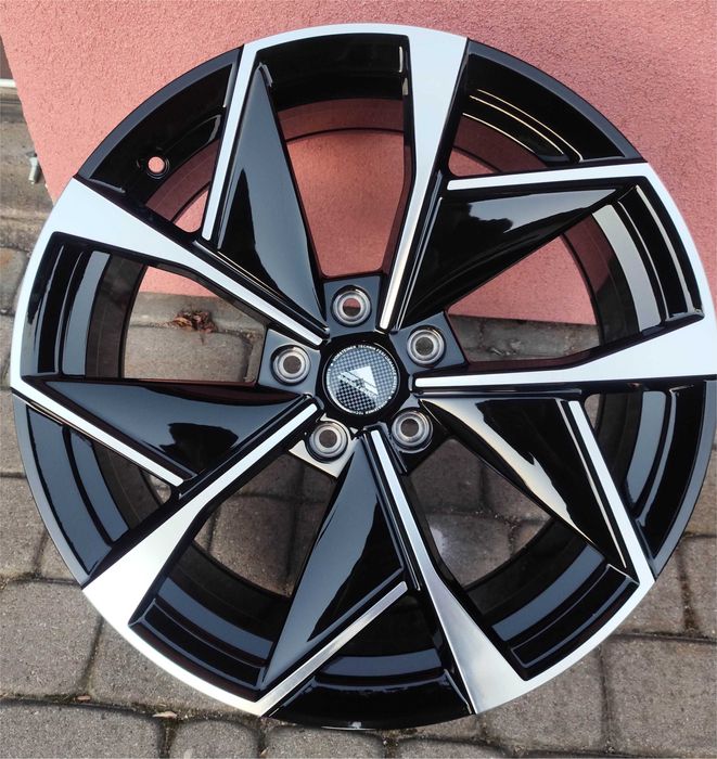 Nowe alufelgi 19 5x114,3 Nissan X-trail Qashqai Mitsubishi Outlander