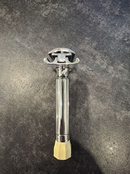 Merkur Progress maszynka do golenia