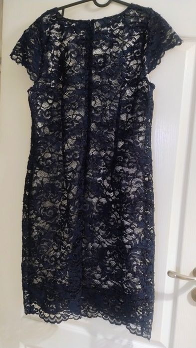Ładna sukienka Modello 46/44
