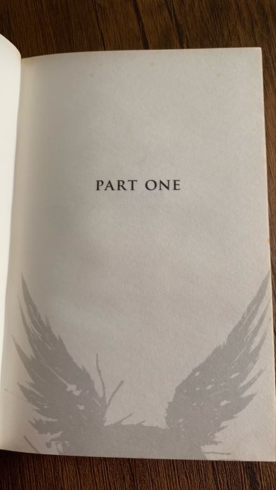 Livro Harry Potter and the cursed child