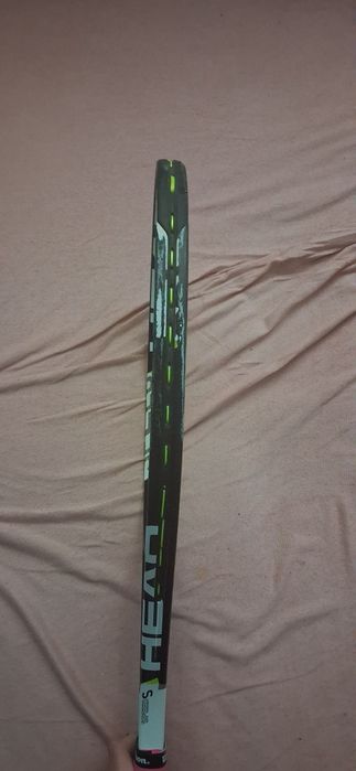 Head speed S 285g