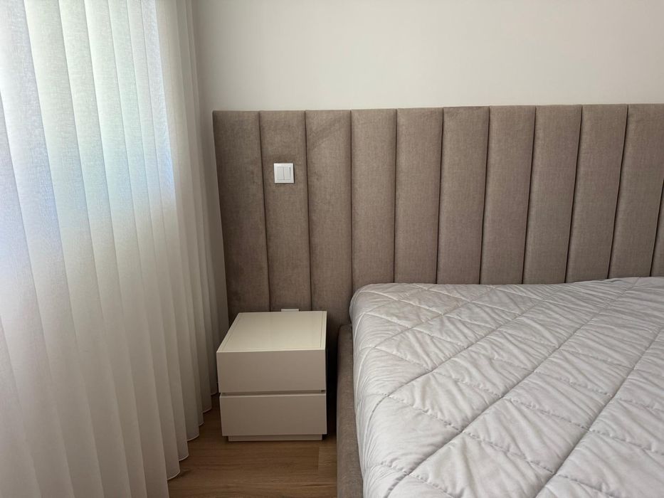 Apartamento Parque da Cidade de Paredes