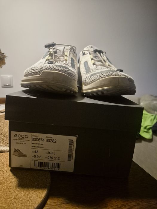 ECCO Biom 2.0 M Low Breathru