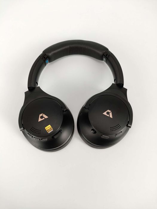 1Mii Y8 — Bezprzewodowe Słuchawki Nauszne z Hybrydowym ANC