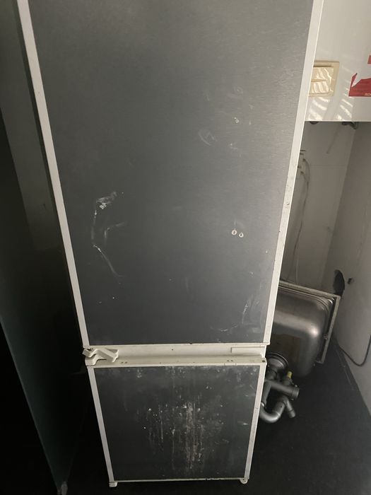 Frigorífico - Congelador Balay