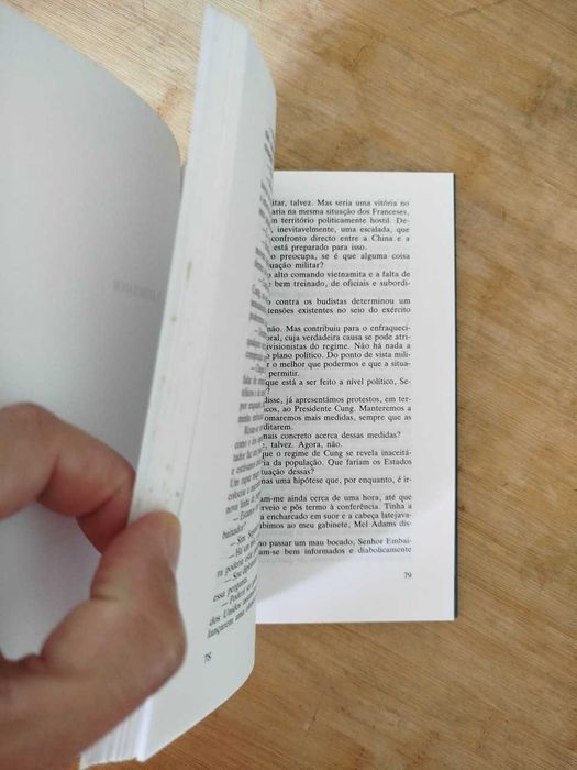 O Embaixador de Morris West