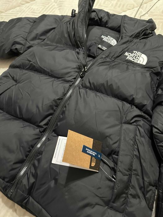 Casaco The North Face Nuptse 700