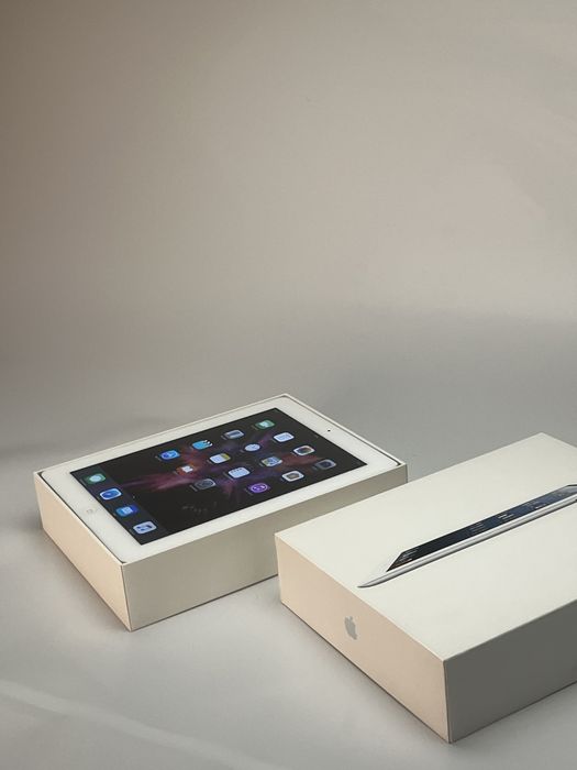 Ipad apple produkt kolekcjonerski