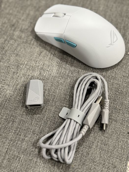 Rog Harpe Ace Mouse430091396910960644