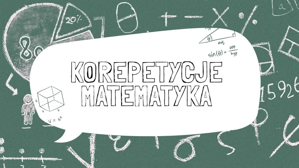 Korepetycje z matematyki i fizyki