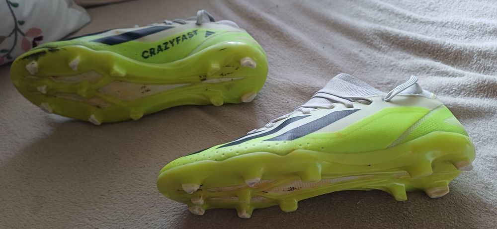 Adidas  CrazyFast 36,2/3