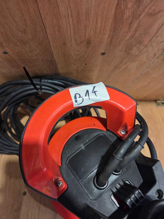 Pompa Zanurzeniowa EINHELL  GE-DP 7535 N LL ECO Zimowa Cena B14