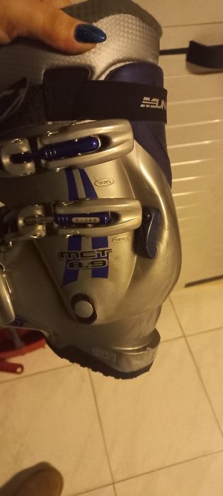 Botas de Esquis para t 36