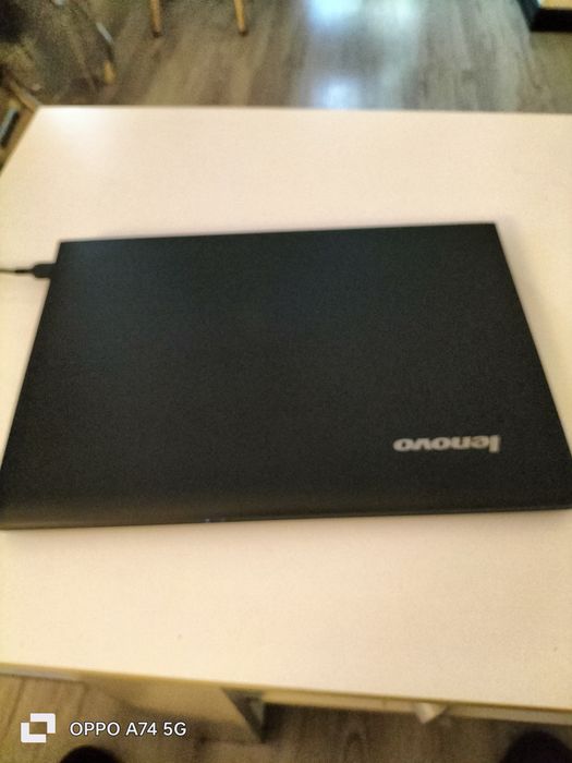 Laptop Lenovo G50 SSD 512gb,ram 16gb