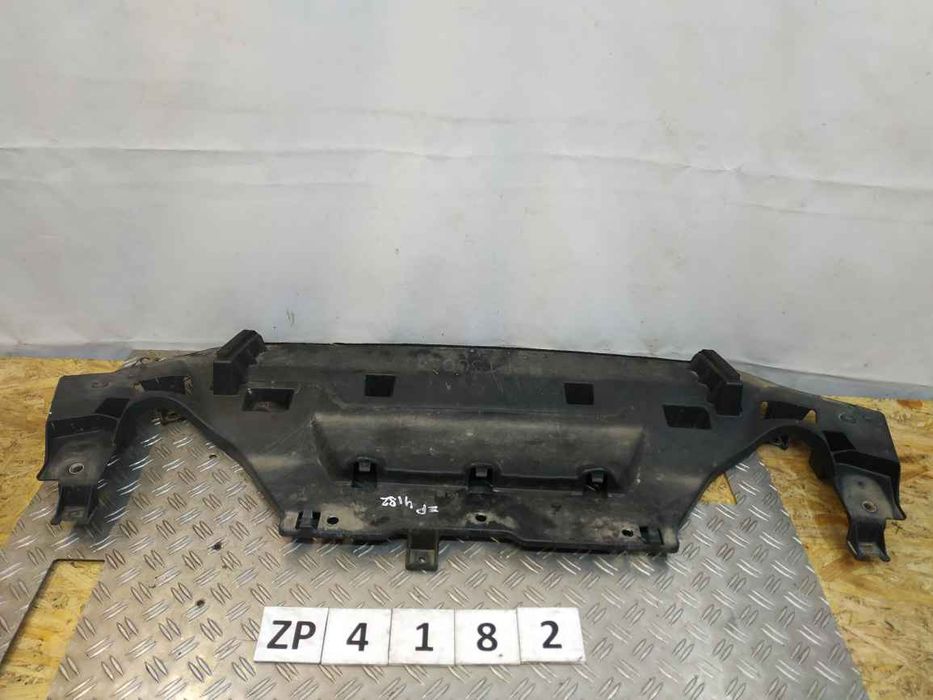 Mazda CX5 KF 2022-2025 рест захист бампера Перед ZP4182 kpf1500S1