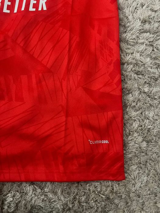 Camisola Benfica 26/27